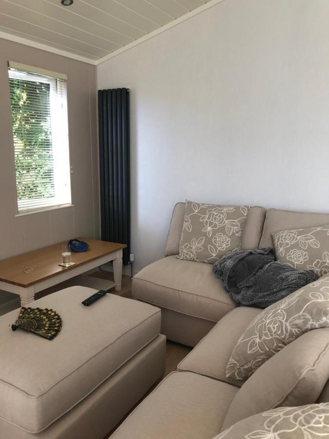 鲍内斯温德米尔 R11 Lake View, Fallbarrow Holiday Park酒店 外观 照片